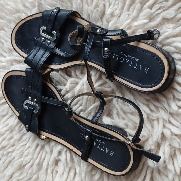 Battaglia sandals - Picture 14 of 14